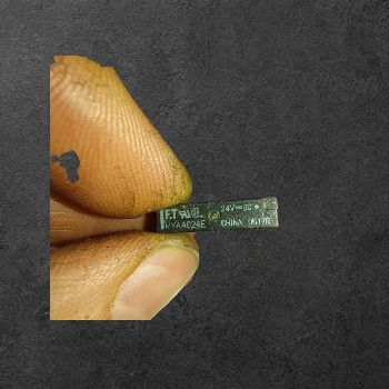 Rele MYAA024E za Siemens PLC 24V DC 5A